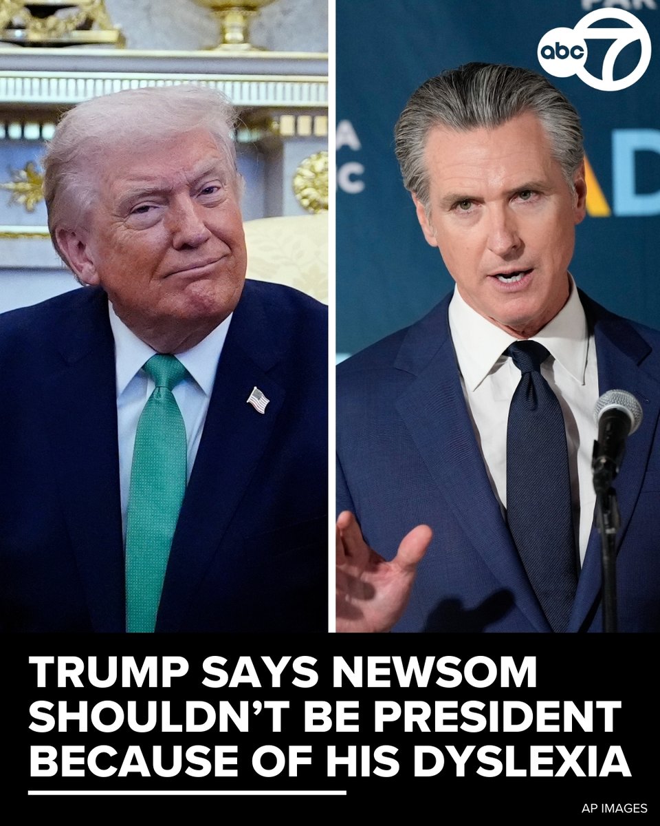 ABC7 Eyewitness News tweet media