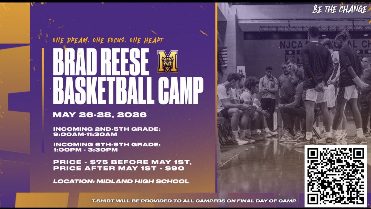 Brad Reese tweet media