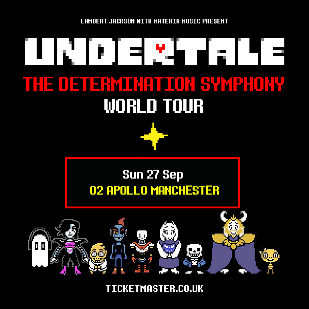 O2 Apollo Manchester tweet media