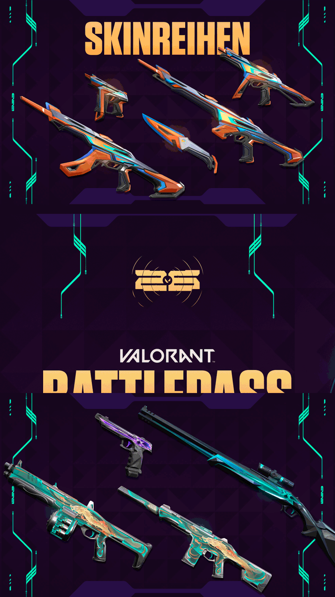 VALORANT tweet media