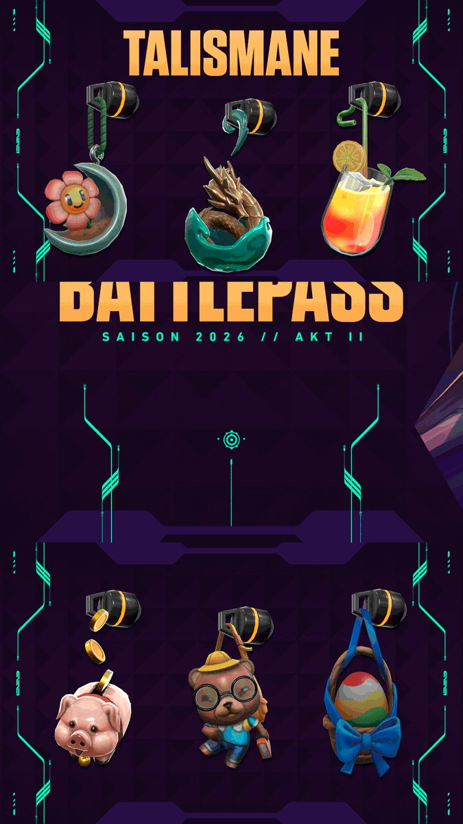 VALORANT tweet media