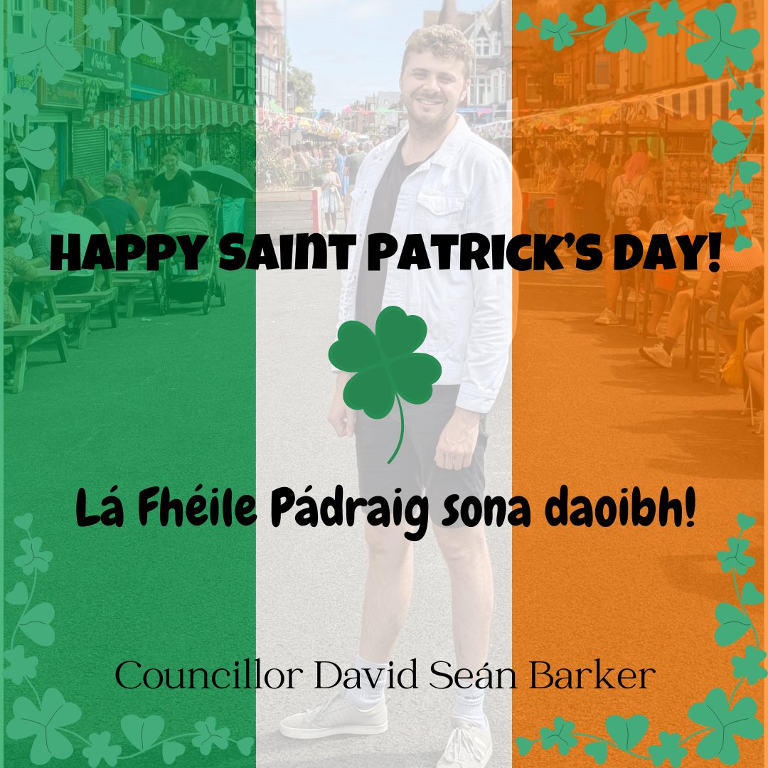 Councillor David Barker tweet media