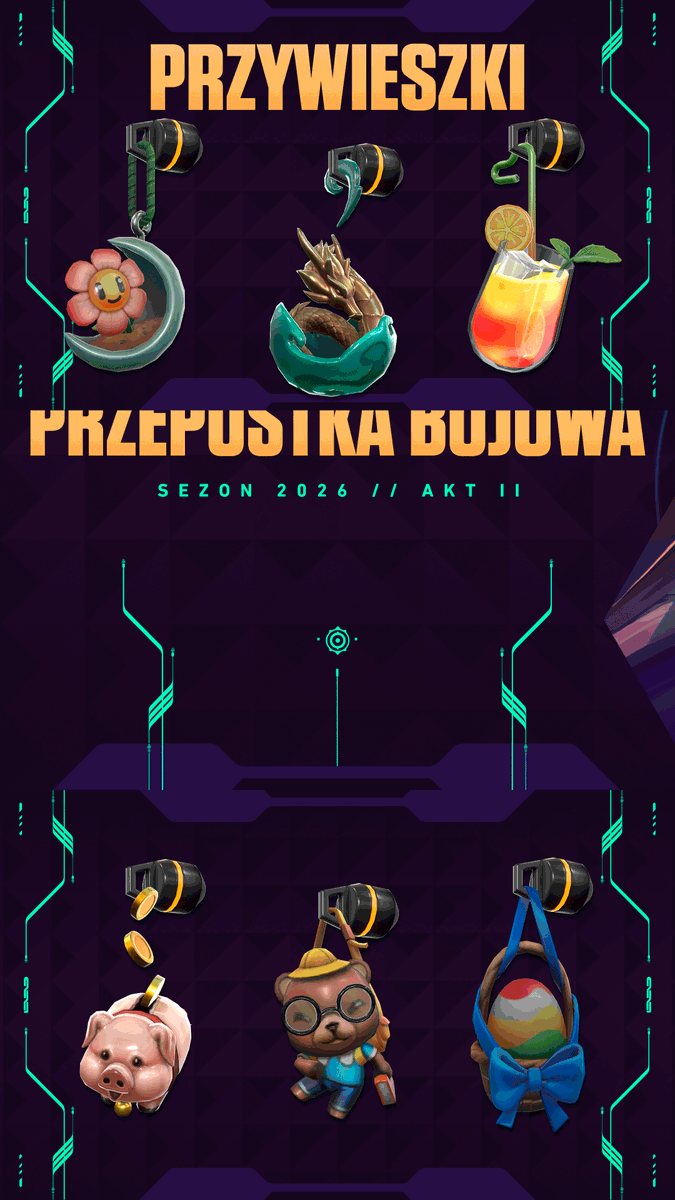 VALORANT // Polska tweet media