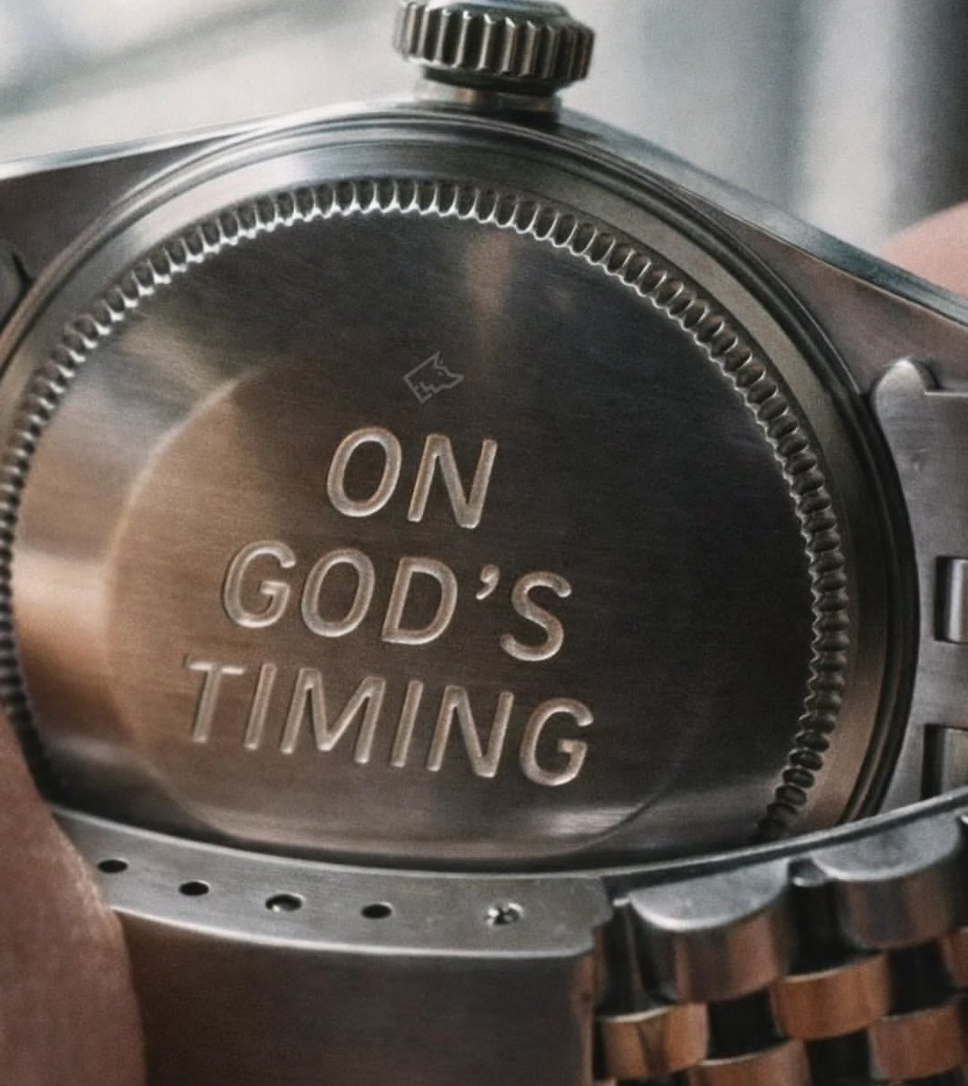 Dear God tweet media