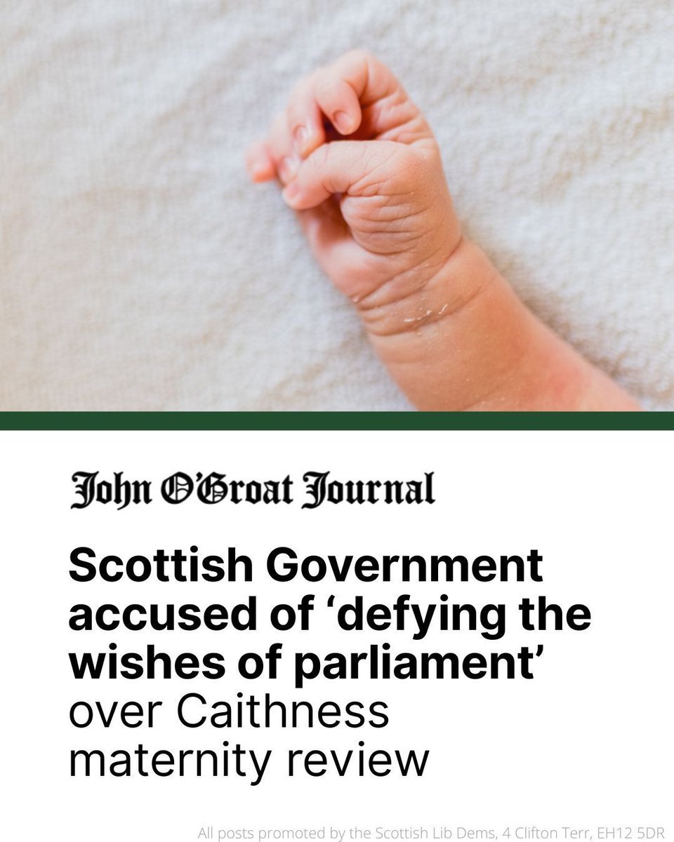 Scottish Lib Dems tweet media