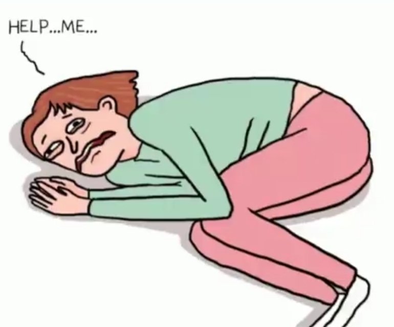 me af: