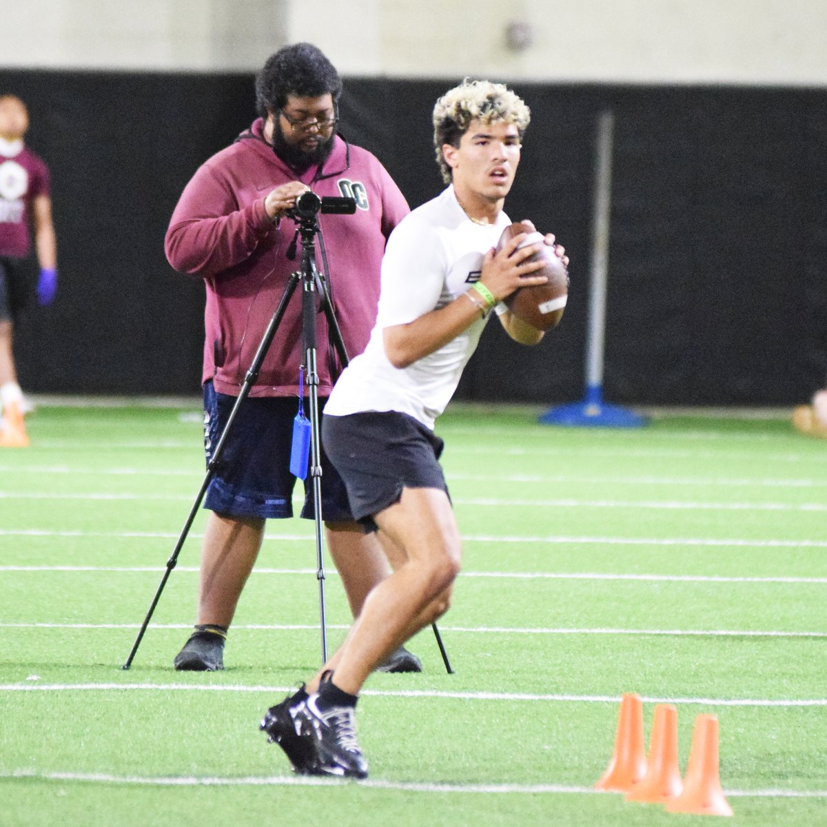 Greg Powers 🏟️ tweet media