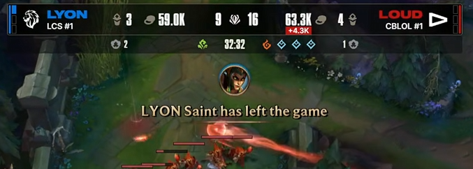 LOUD 🇧🇷 tweet media