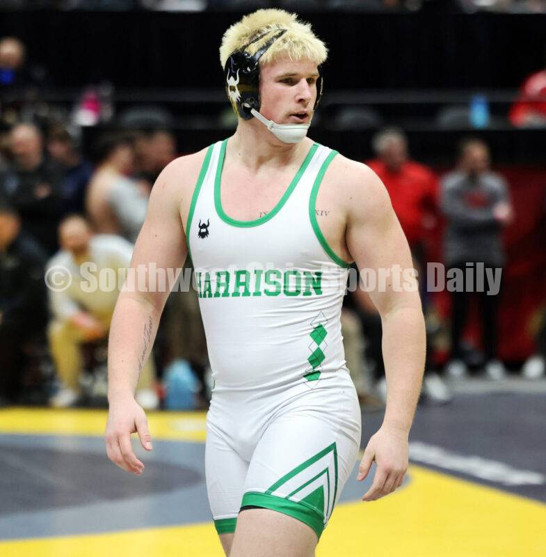 Southwest Ohio Sports Daily tweet media