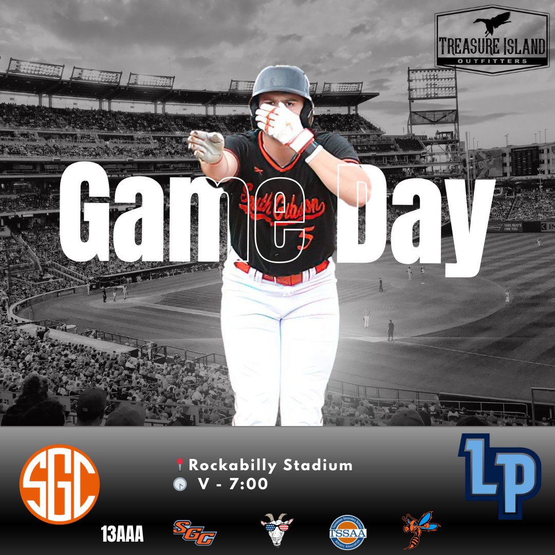 SGC Baseball tweet media