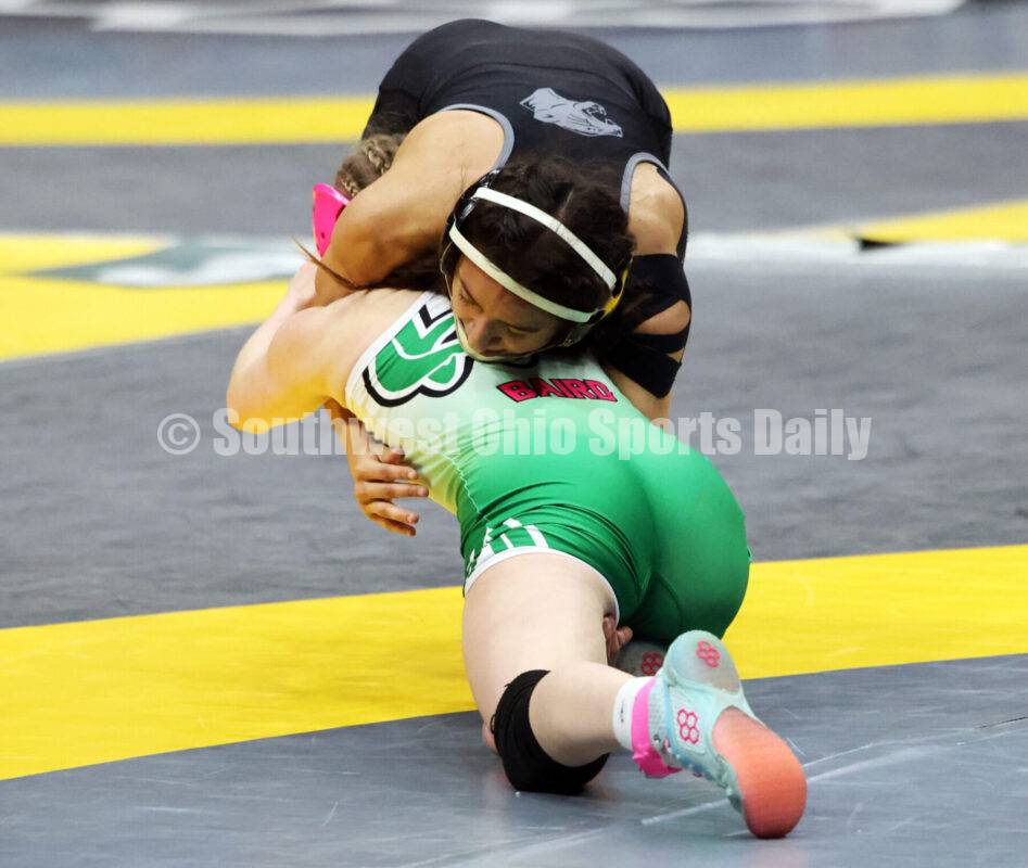 Southwest Ohio Sports Daily tweet media