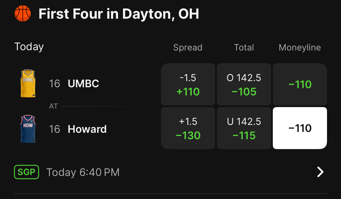 Gus “Cleduth” McCrae, CFA tweet media