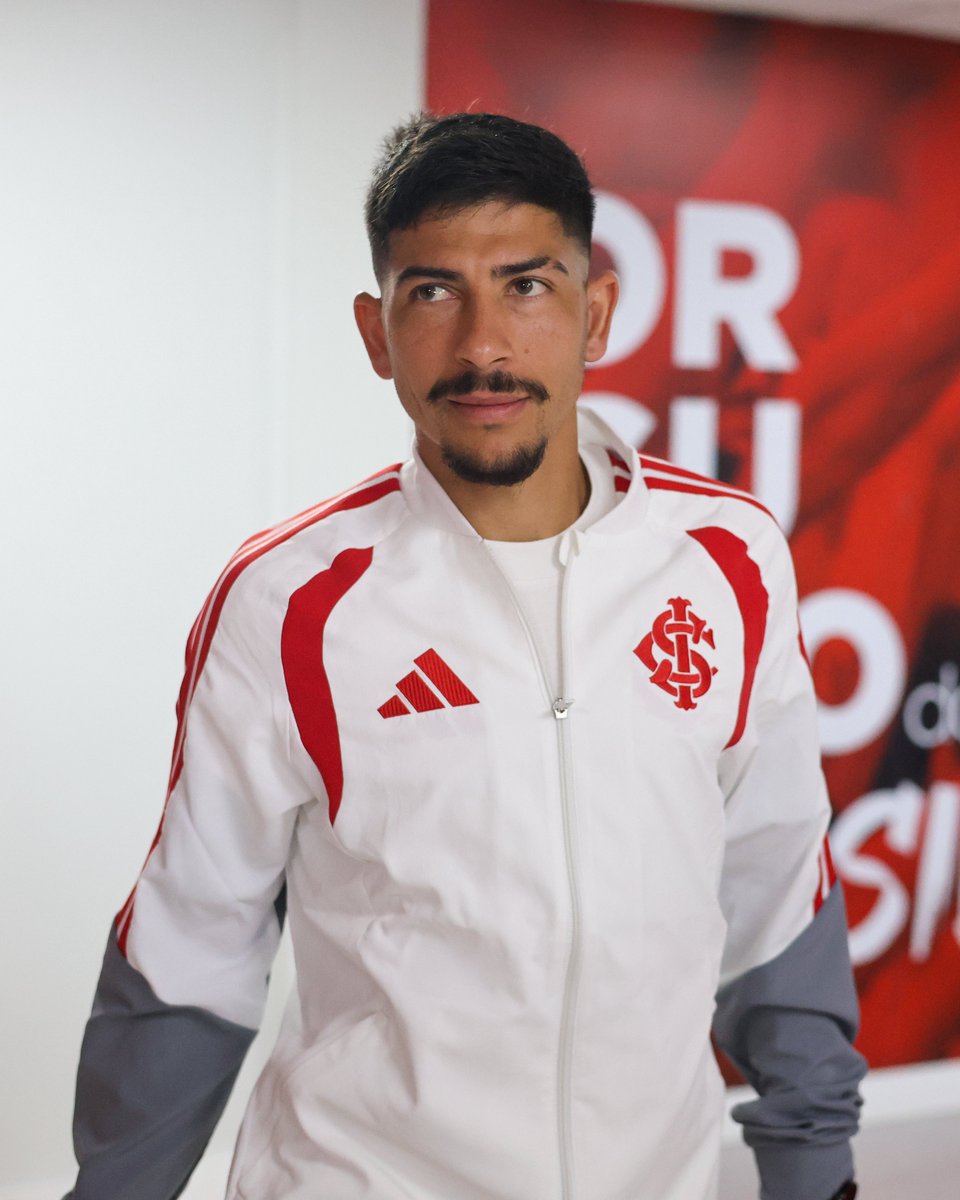 Sport Club Internacional tweet media