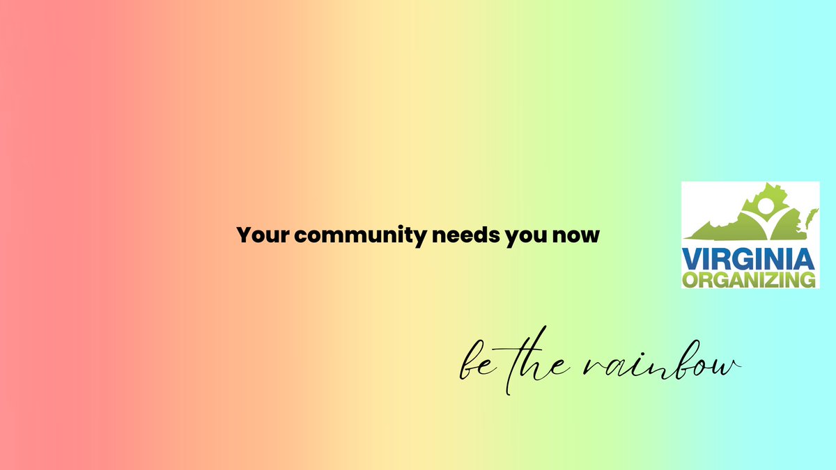 Newport News Virginia Organizing tweet media