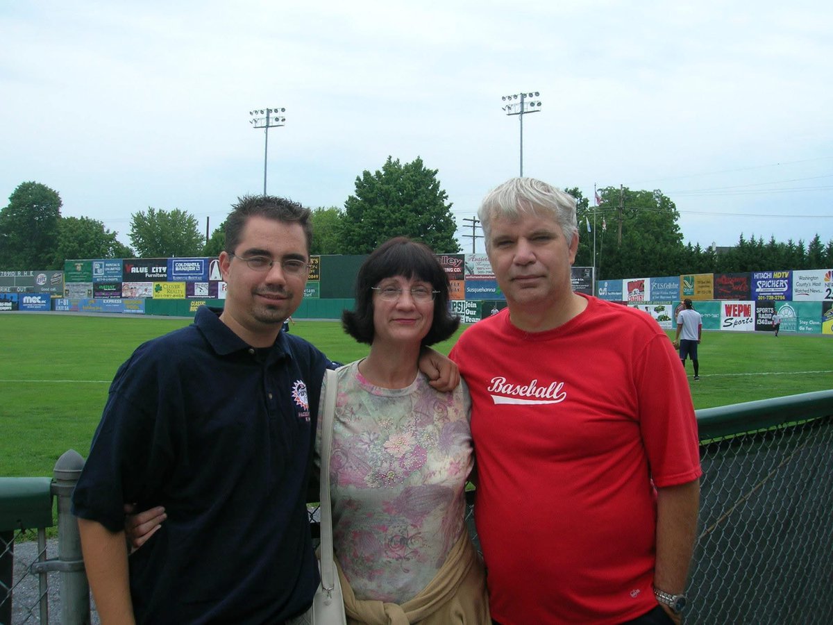 Dave Pierce tweet media