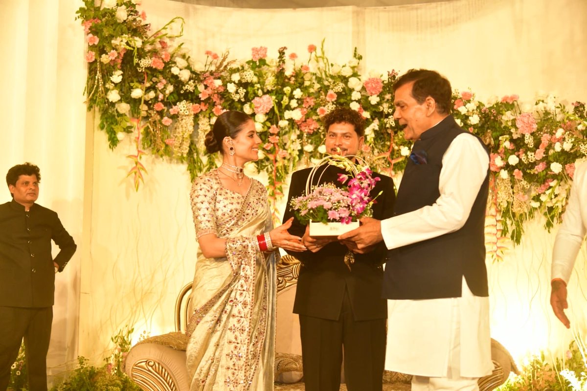 A K Sharma tweet media