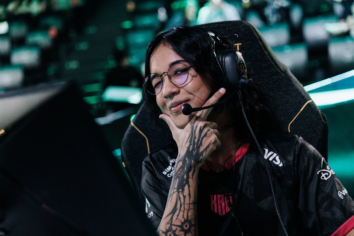 Re//make | VALORANT tweet media