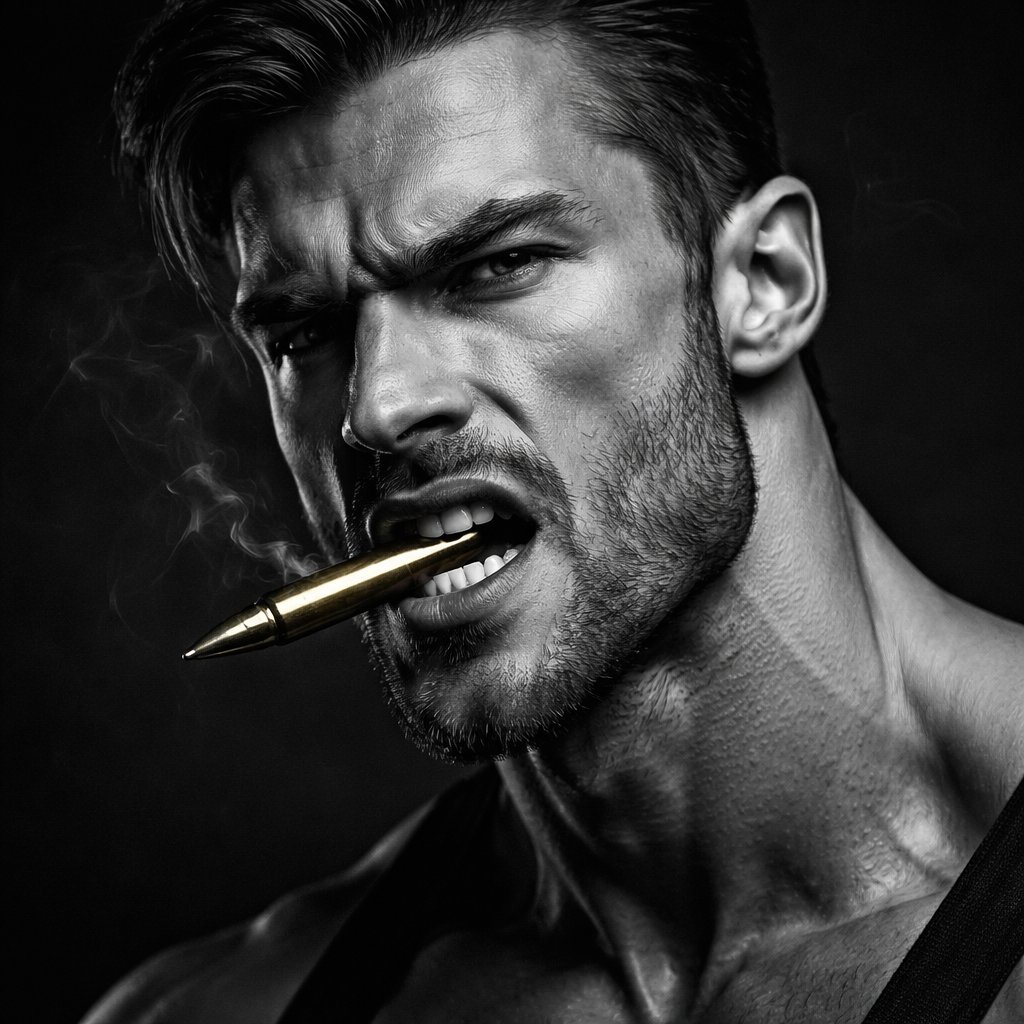 #1 Bullet biter tweet media