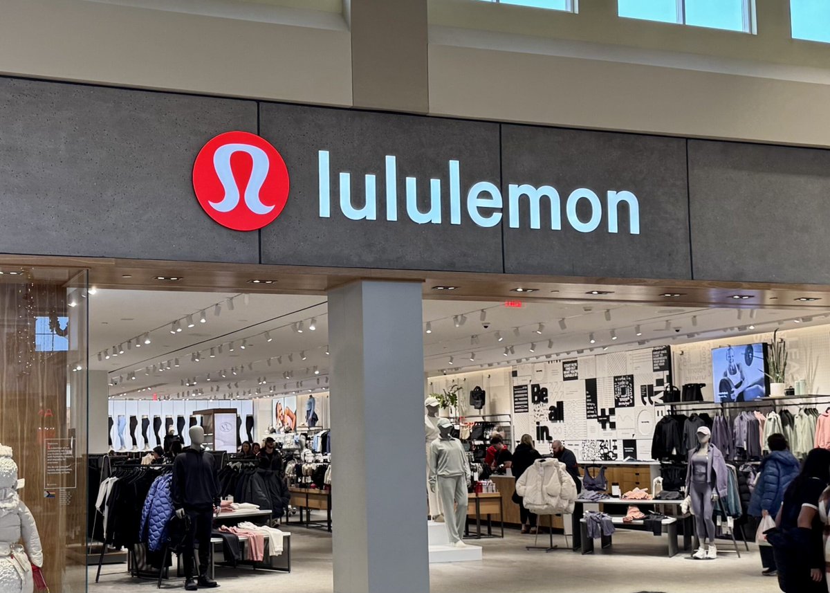 10% Back at Lululemon via Rakuten — Stack with Statement Credits (Ends Soon!) dlvr.it/TRXxVL