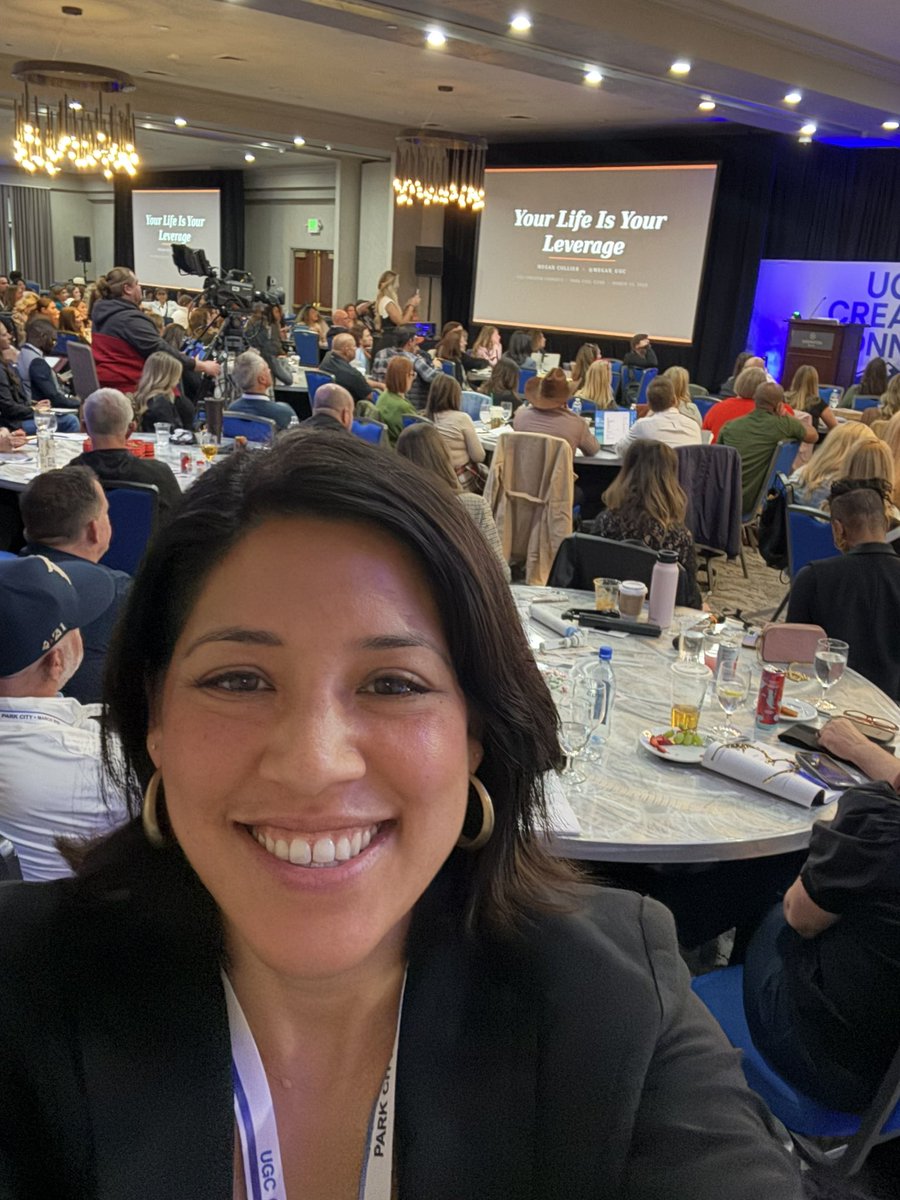 Grace at DUPAY tweet media