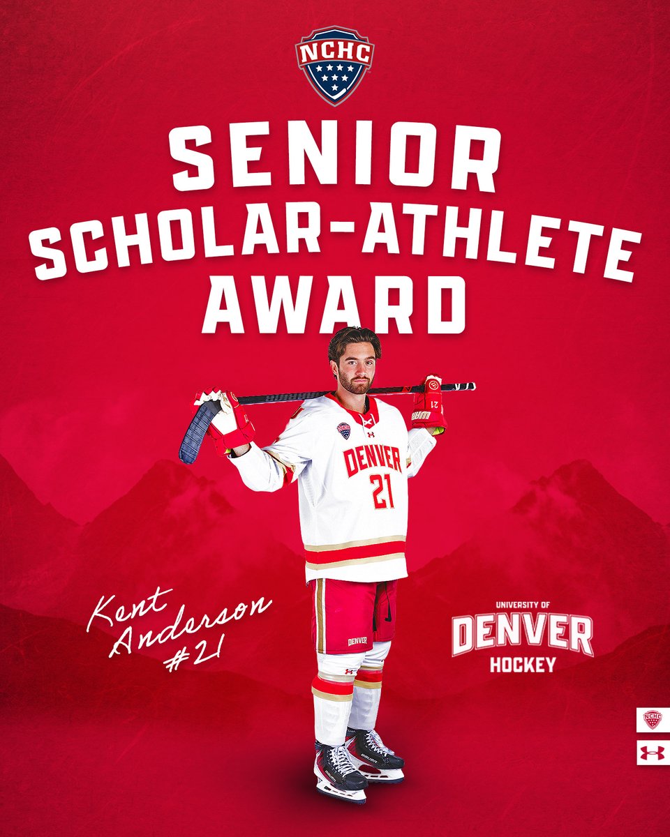 Denver Hockey tweet media