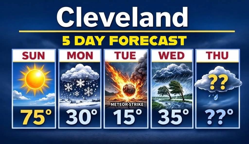 Cavs Frog tweet media