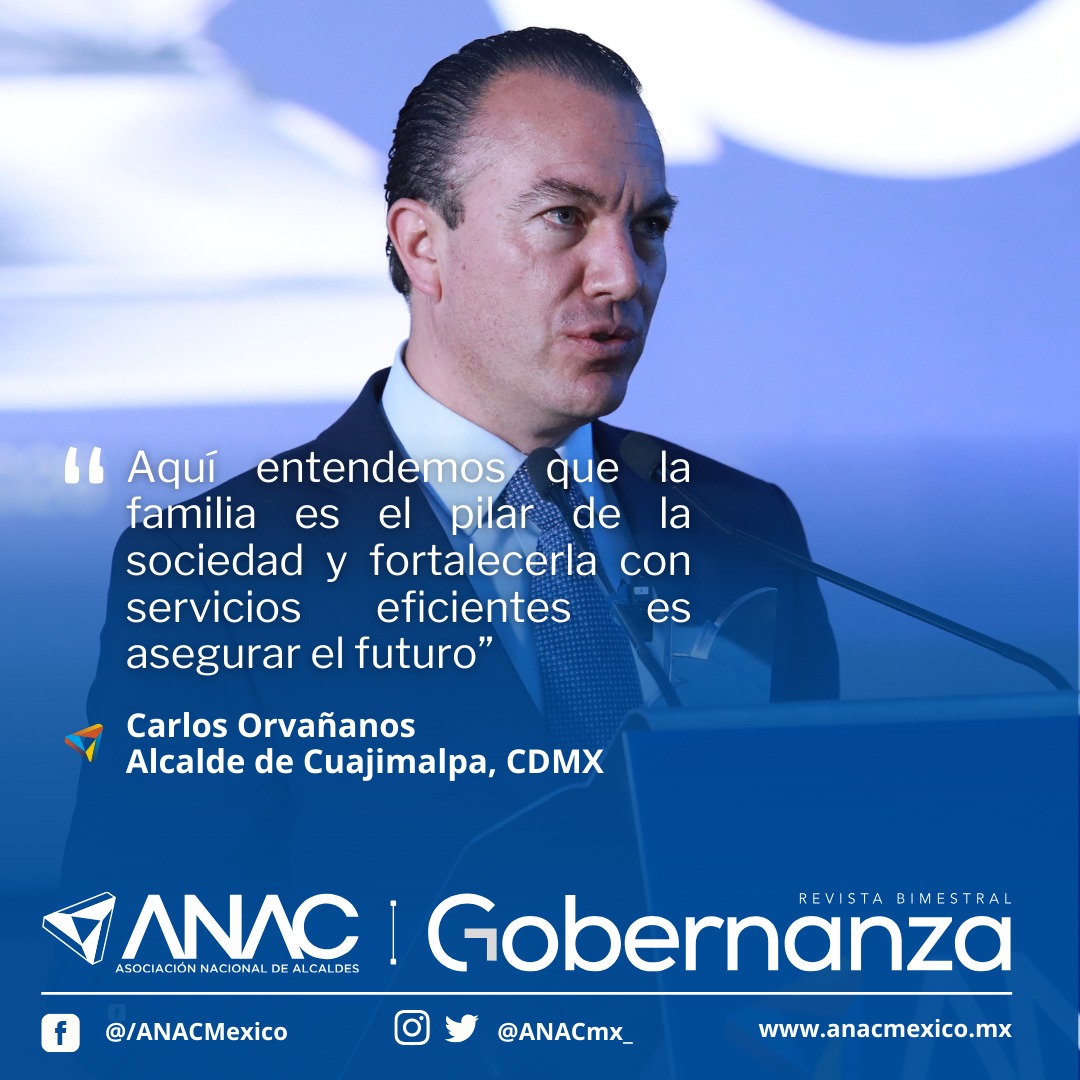 Asoc. Nal de Alcaldes tweet media