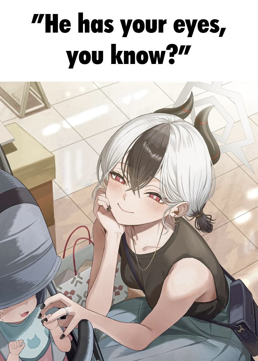 pogofsauna's tweet photo. It’s Kayoko’s birthday today! https://t.co/WvaMknAXNA