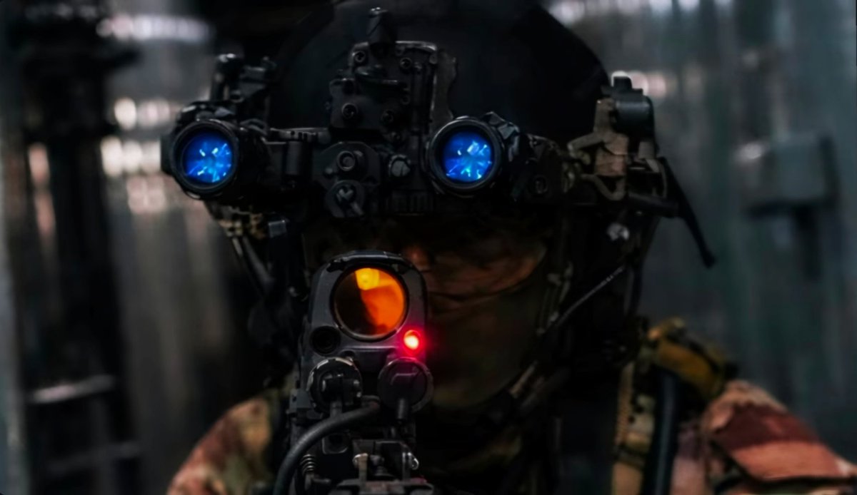 KiloMike2🇮🇳 tweet media