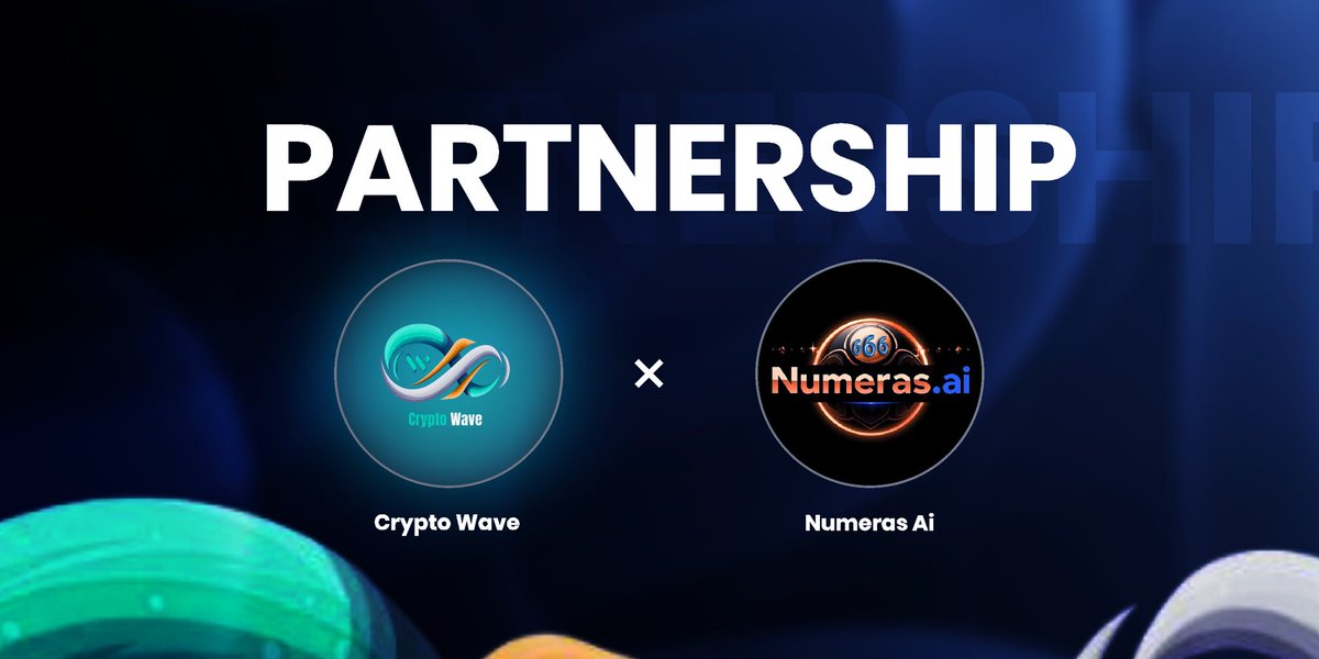 Crypto Wave tweet media