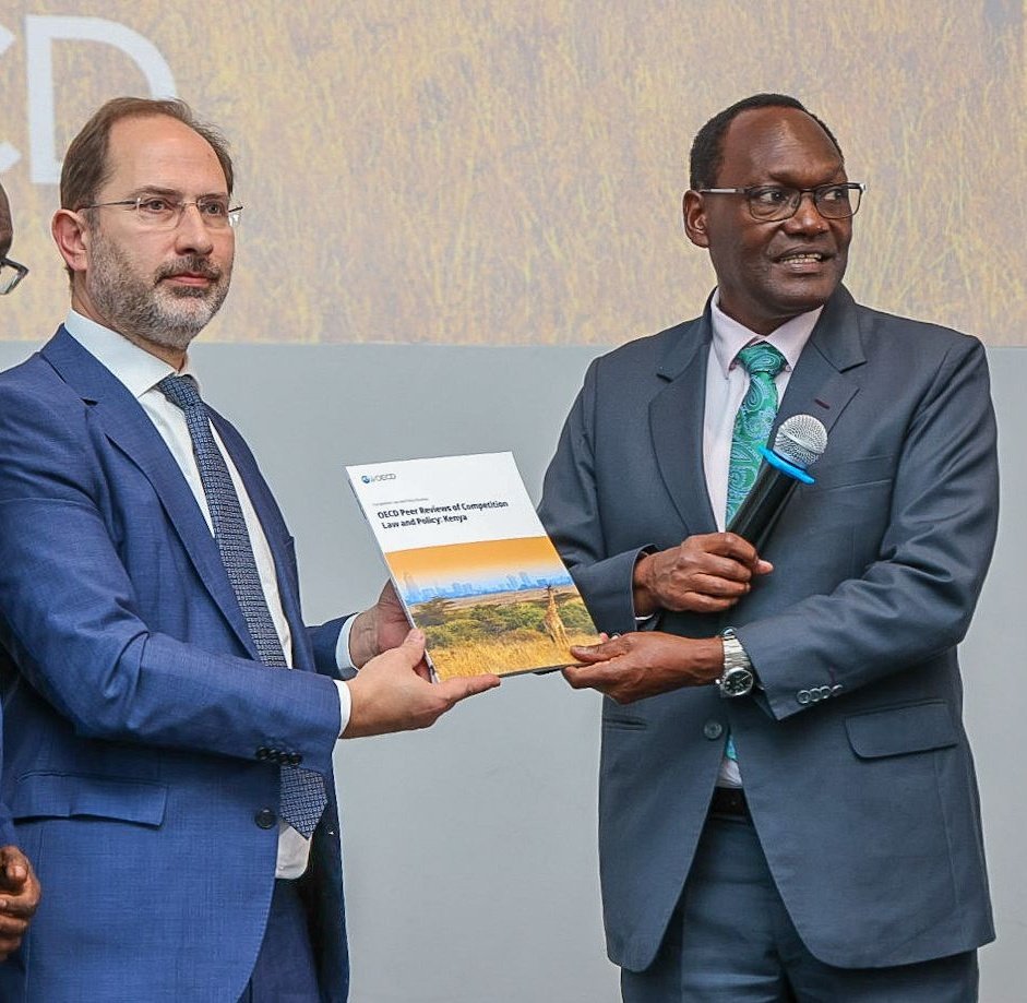 The National Treasury tweet media