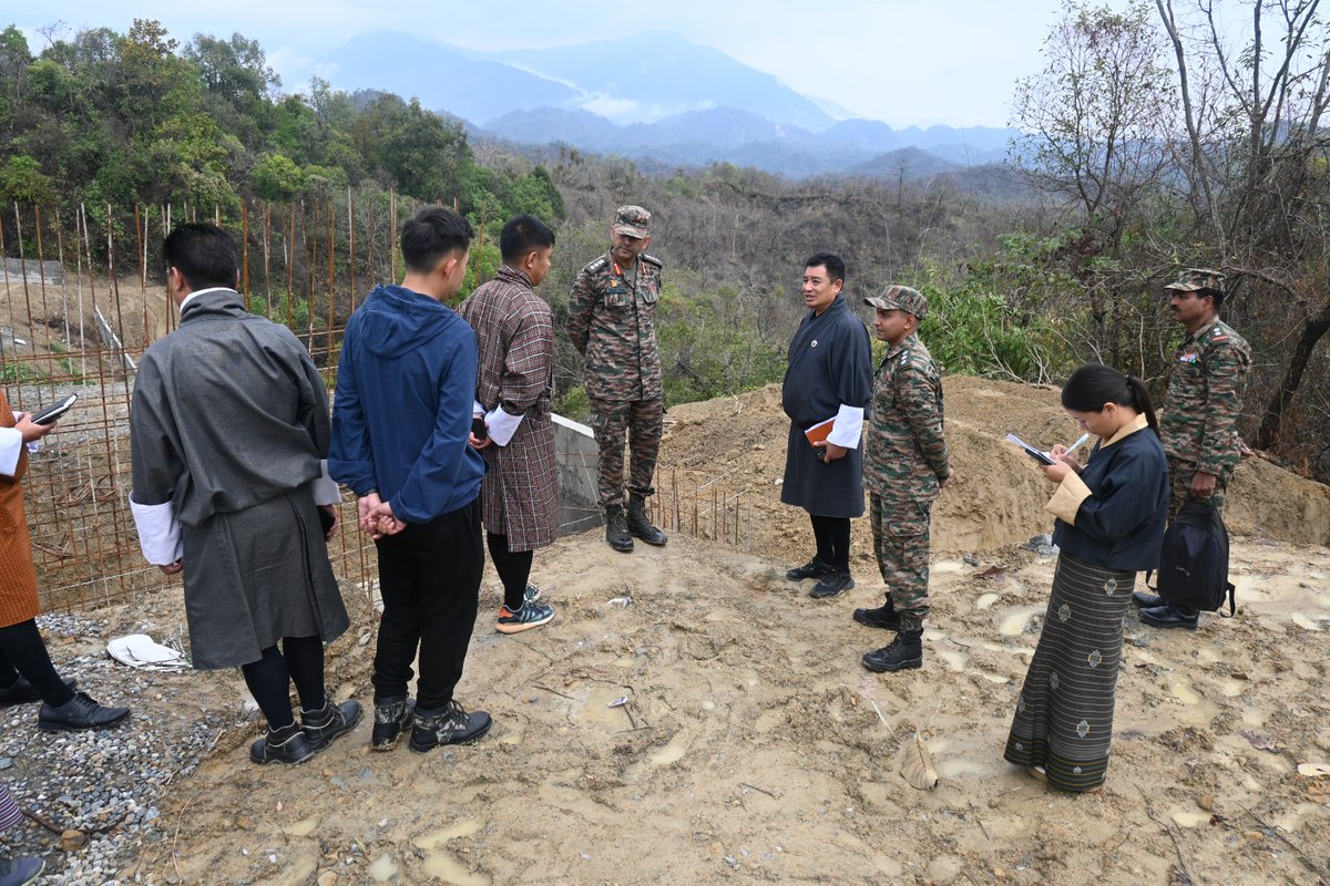 𝐁𝐨𝐫𝐝𝐞𝐫 𝐑𝐨𝐚𝐝𝐬 𝐎𝐫𝐠𝐚𝐧𝐢𝐬𝐚𝐭𝐢𝐨𝐧 tweet media