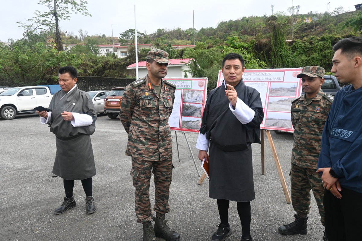 𝐁𝐨𝐫𝐝𝐞𝐫 𝐑𝐨𝐚𝐝𝐬 𝐎𝐫𝐠𝐚𝐧𝐢𝐬𝐚𝐭𝐢𝐨𝐧 tweet media