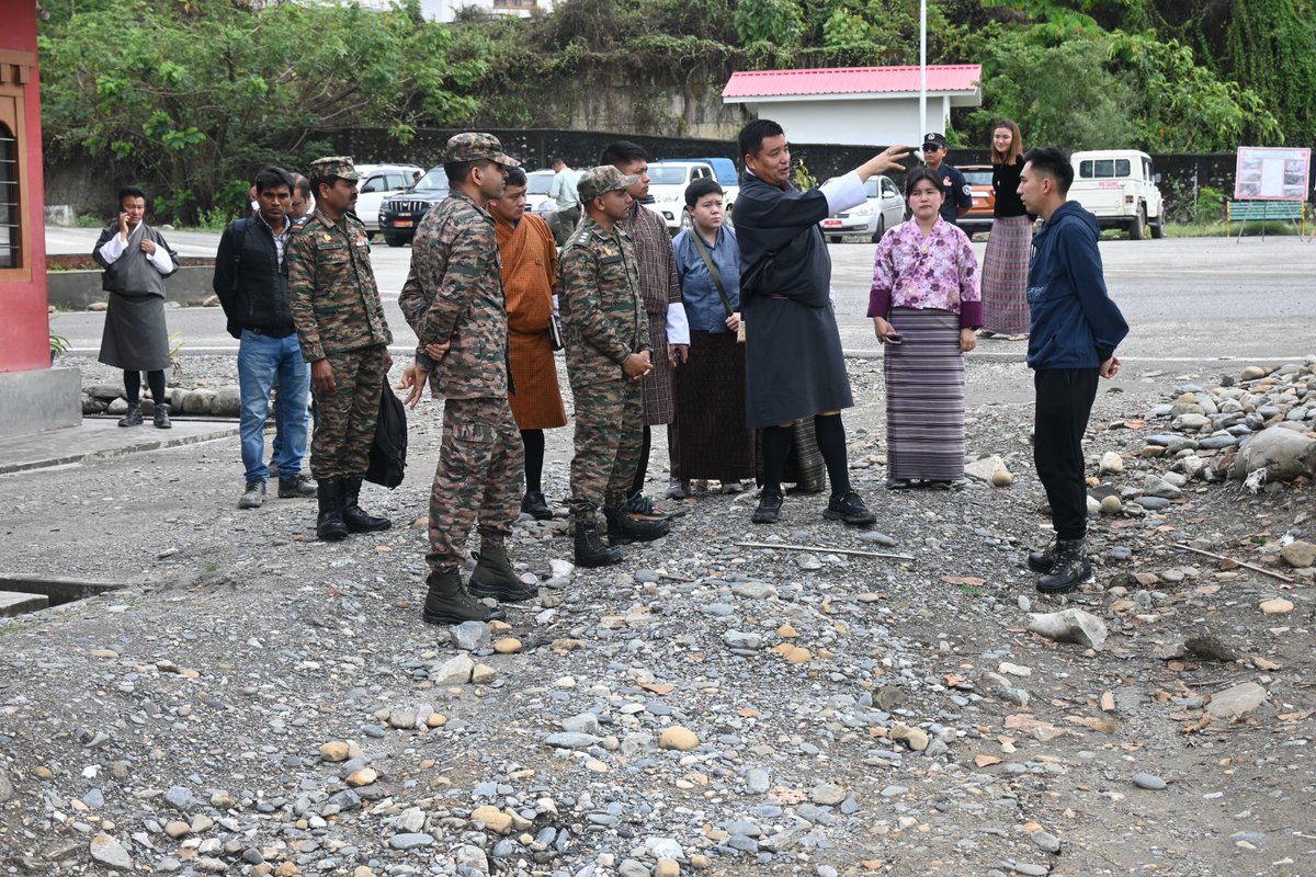 𝐁𝐨𝐫𝐝𝐞𝐫 𝐑𝐨𝐚𝐝𝐬 𝐎𝐫𝐠𝐚𝐧𝐢𝐬𝐚𝐭𝐢𝐨𝐧 tweet media