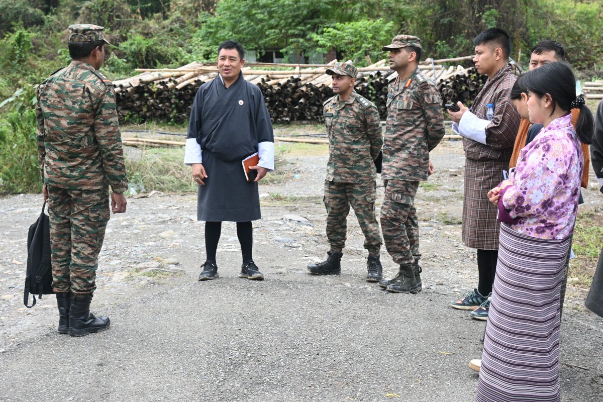 𝐁𝐨𝐫𝐝𝐞𝐫 𝐑𝐨𝐚𝐝𝐬 𝐎𝐫𝐠𝐚𝐧𝐢𝐬𝐚𝐭𝐢𝐨𝐧 tweet media