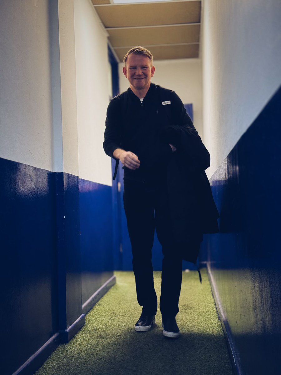 Tranmere Rovers FC tweet media