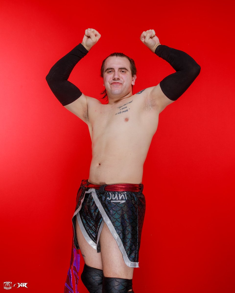 Juni Underwood tweet media