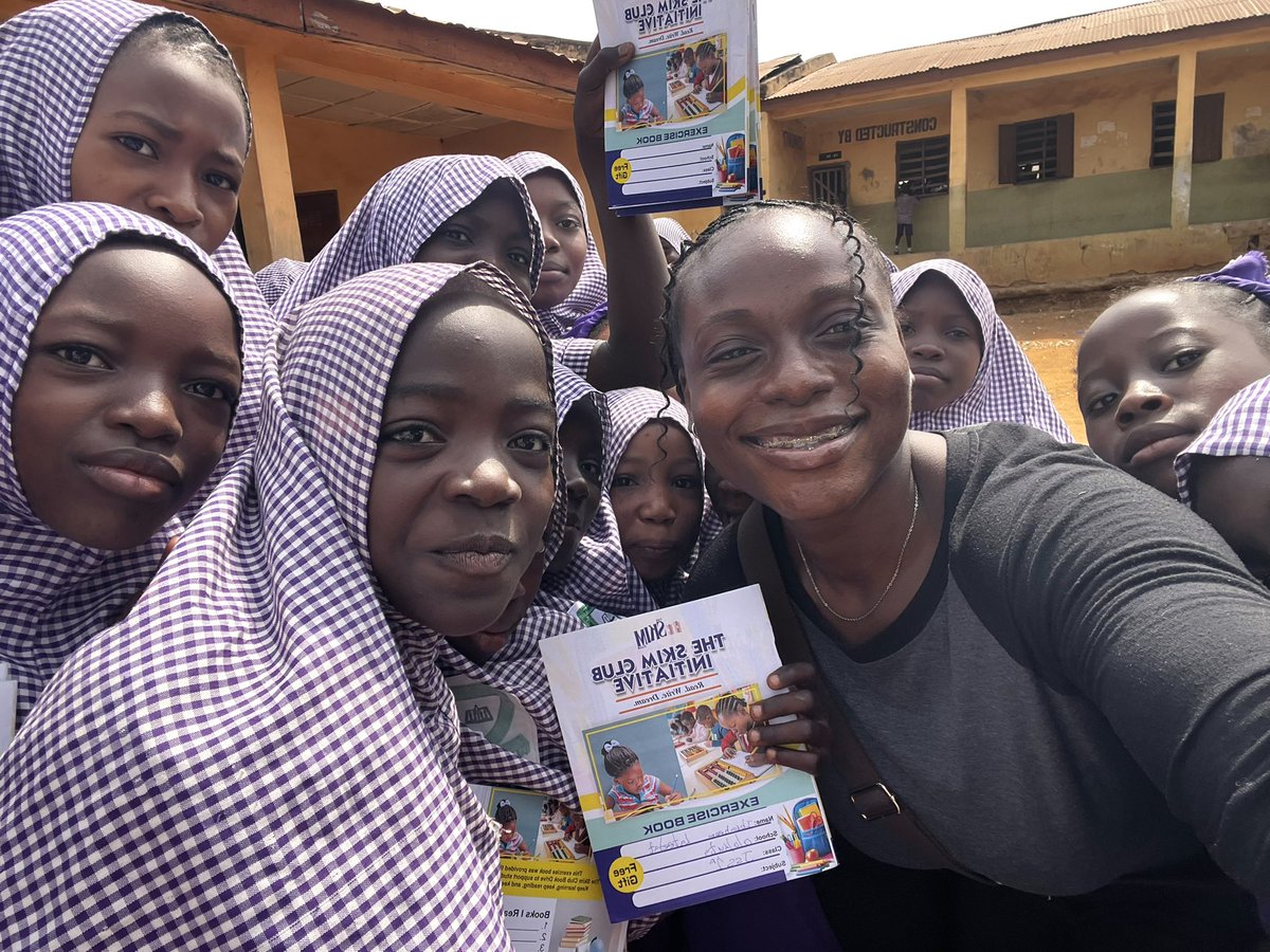 S. Oreoluwa Olukorode tweet media