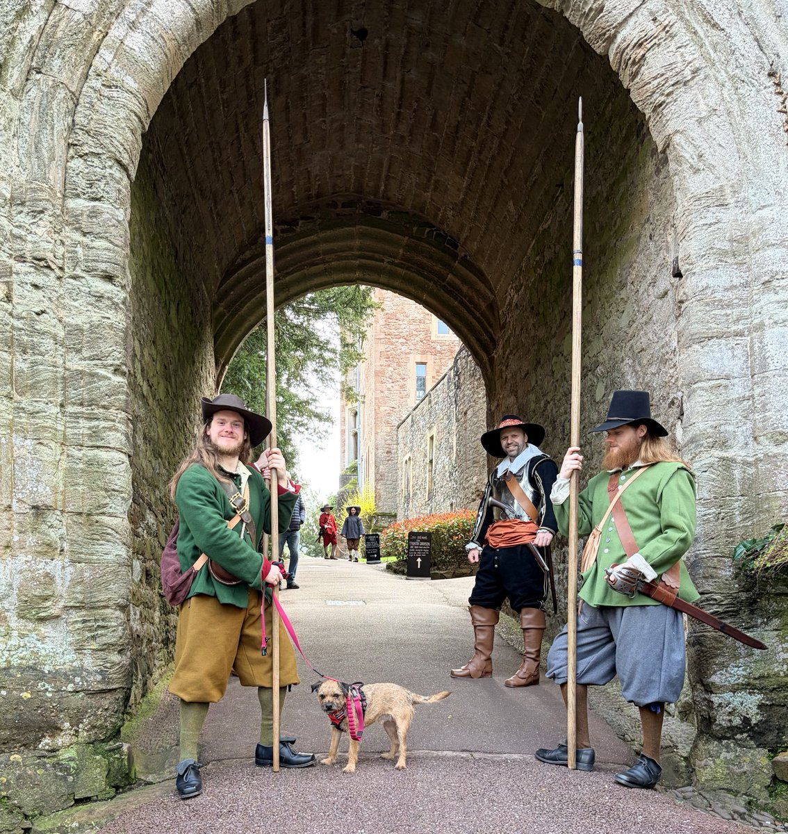 LittleGuyTed tweet media