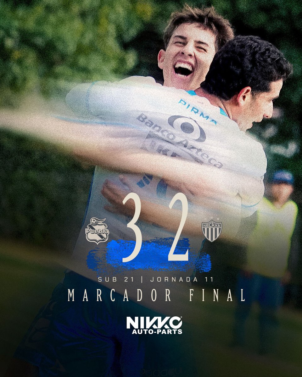 Club Puebla🎽 tweet media