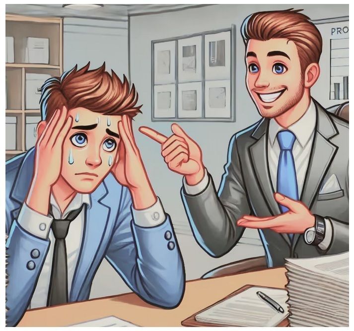 Annette Franz, CCXP tweet media