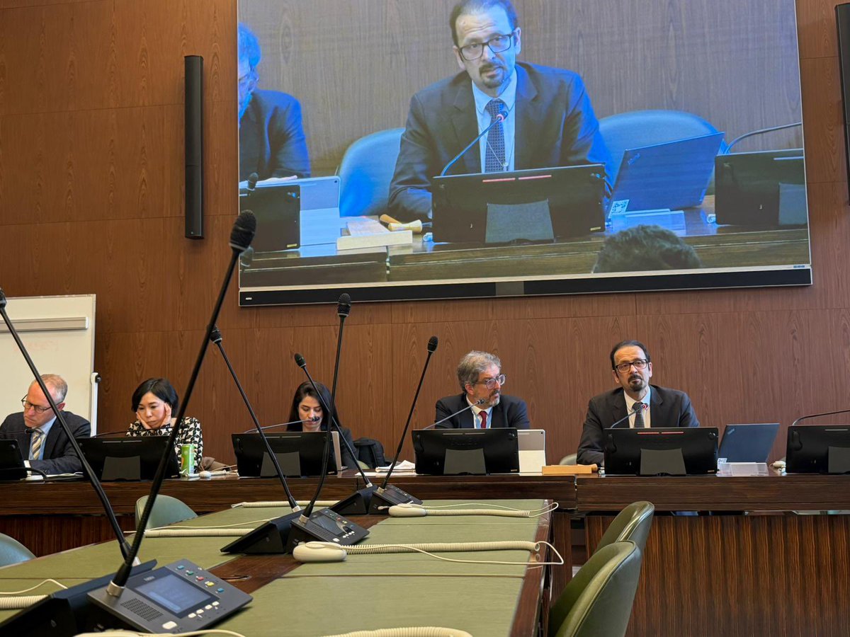 Mahmood Amiry-Moghaddam tweet media