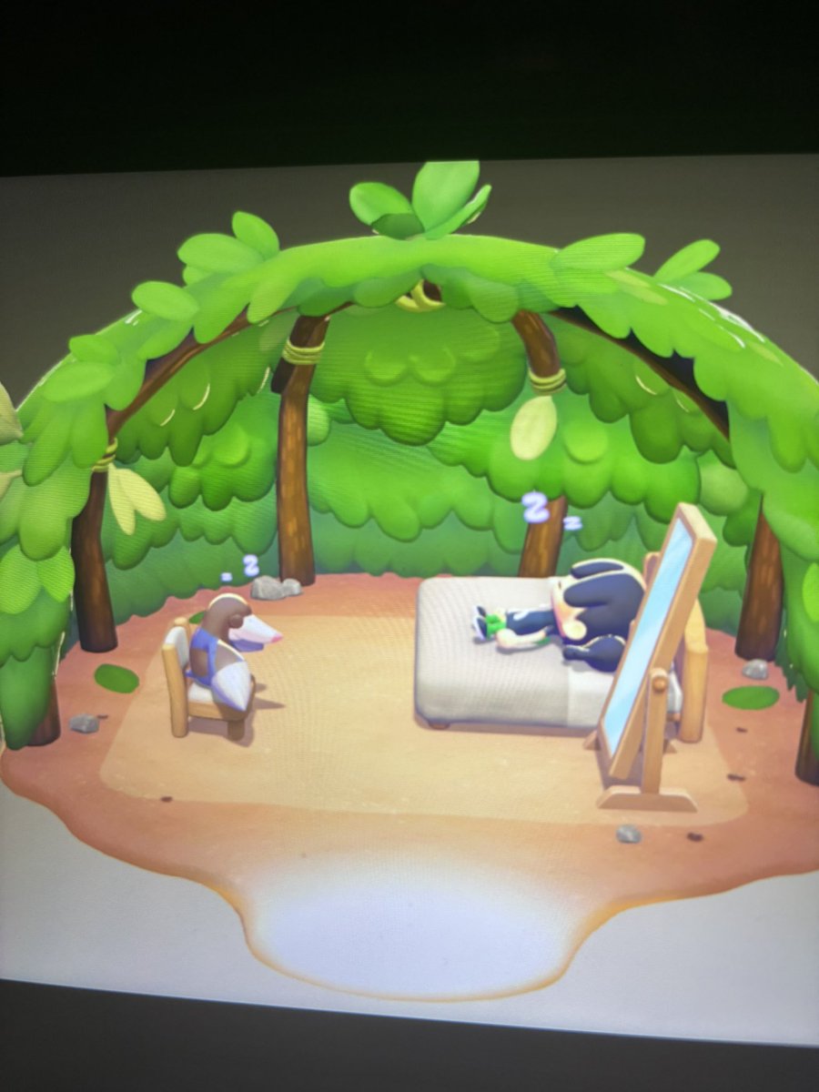 EX Falchion tweet media