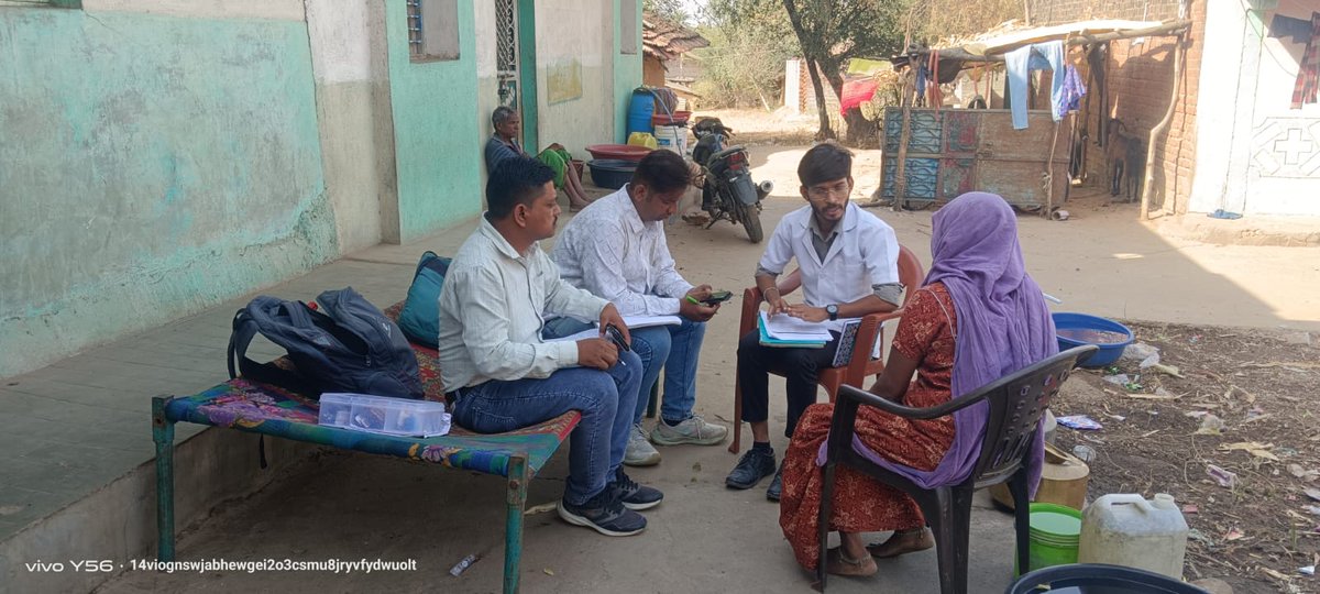 AAM_Panchwada's tweet photo. આજરોજ આપેલી આરોગ્ય સેવાઓ :
૧. CCP Cross Verification 
૨. HPV રસીકરણ 
૩. ગામે ગામ આરોગ્ય કિરણ
૪. ટીબી ડેથ ઓડિટ https://t.co/U4QUnZT2dH
