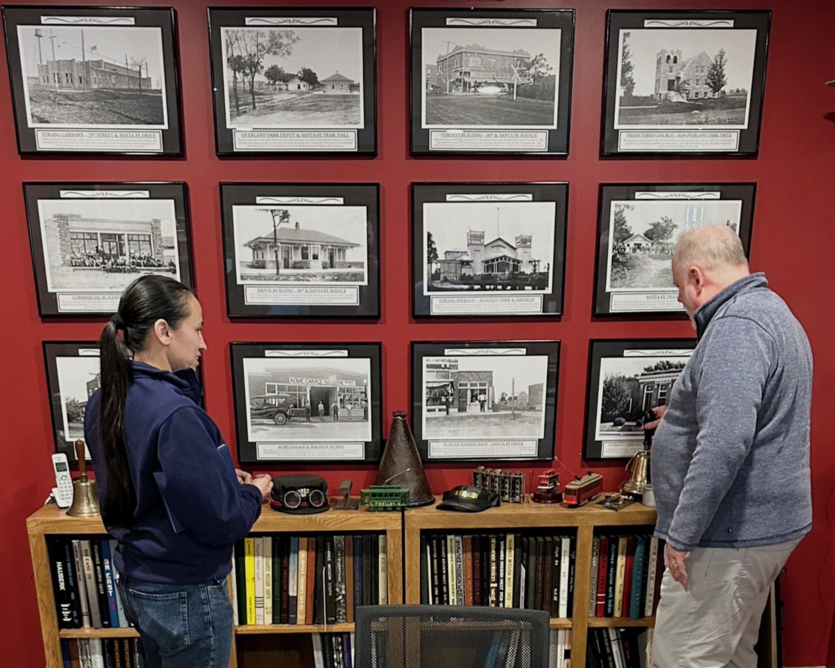 Rep. Sharice Davids tweet media