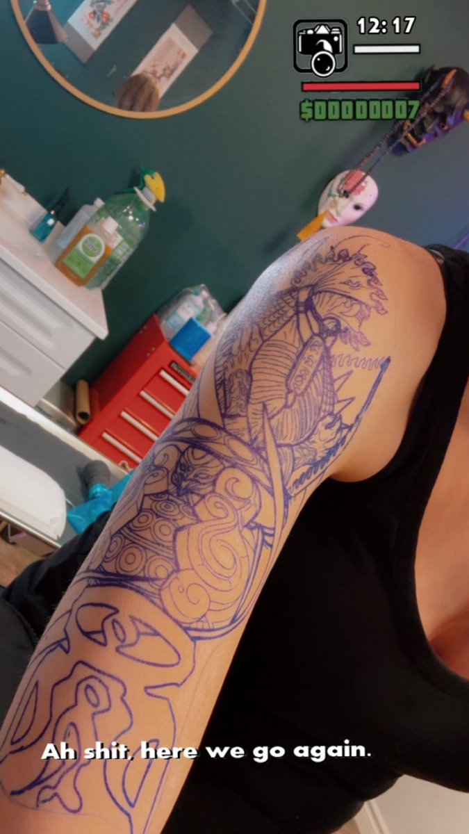 MissFata1ity tweet media