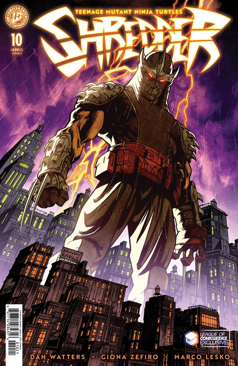 Danny Earls tweet media