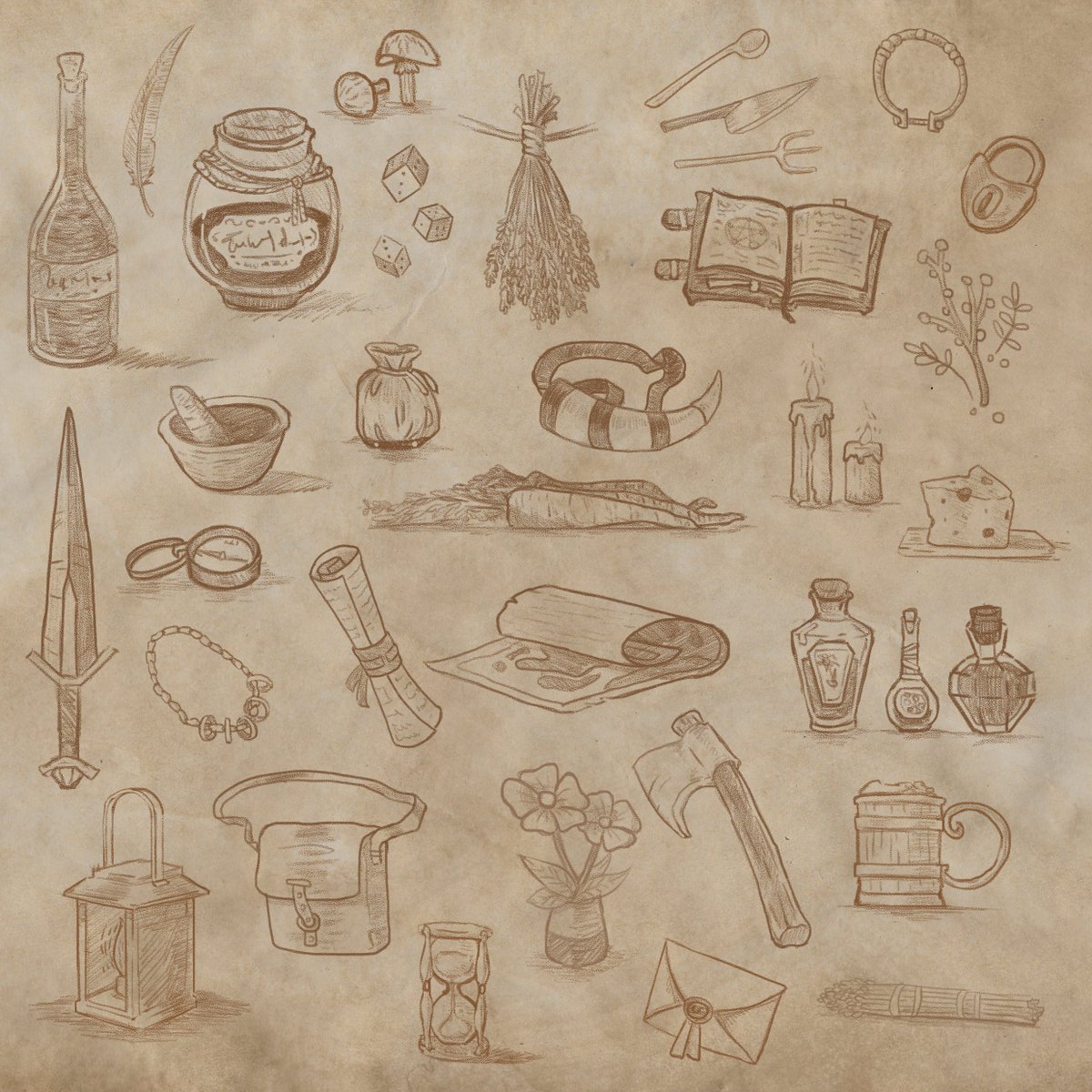 Eivashu 🌼 tweet media