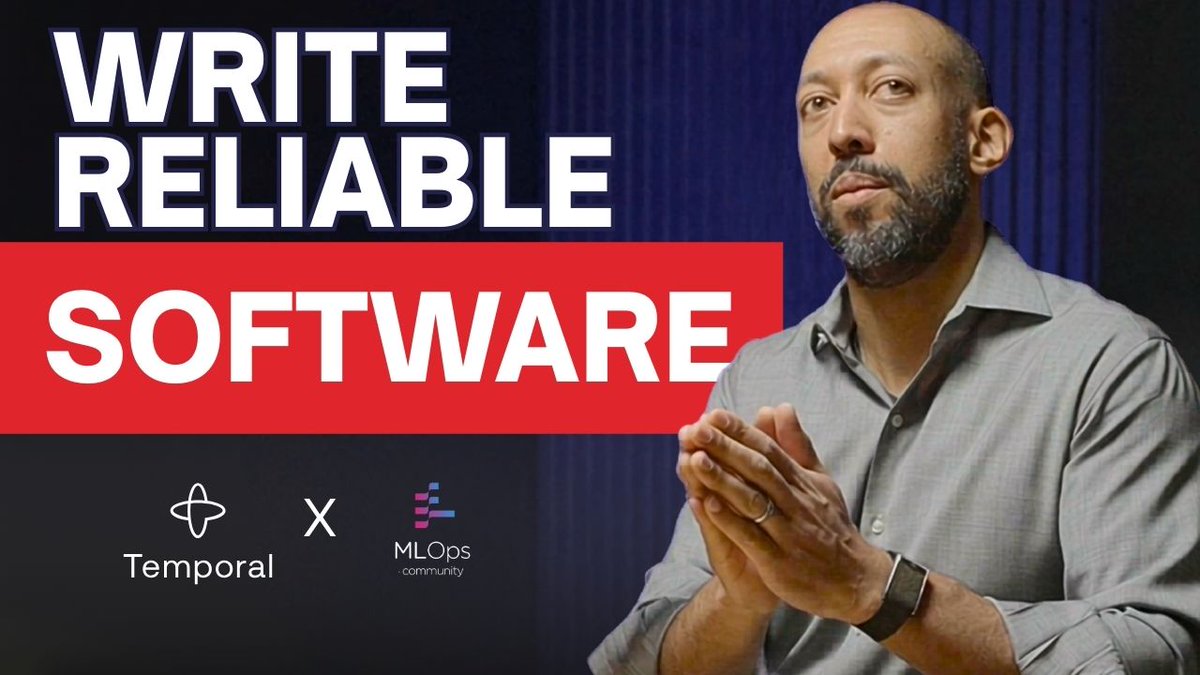 MLOps Community tweet media