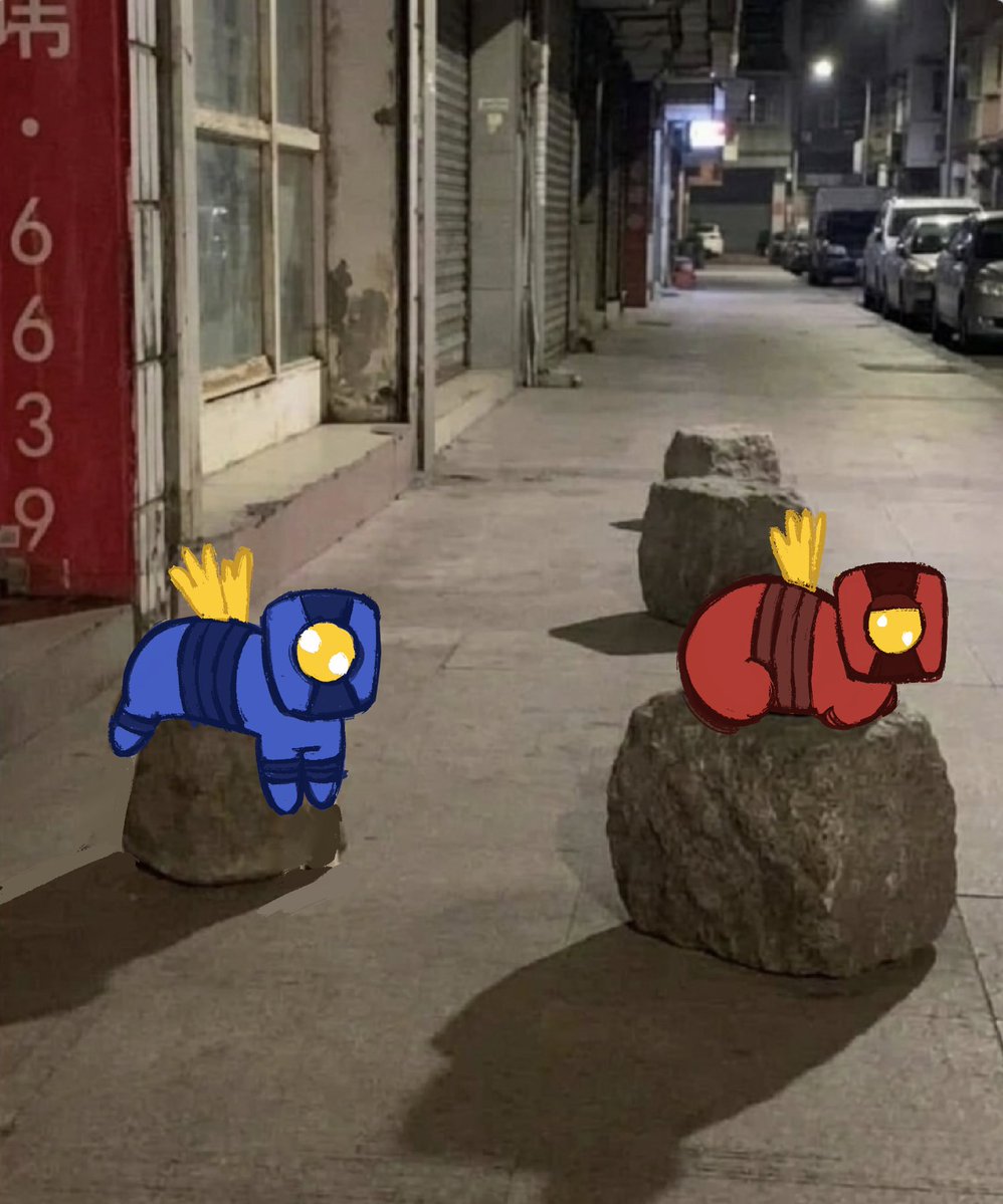 ☆ klo / ainul tweet media